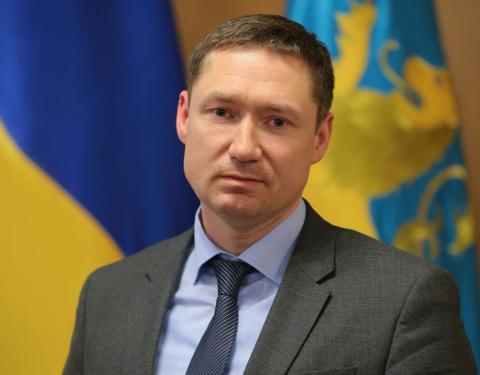 Максим Козицький подякував мешканцям області за свідому позицію у час карантину