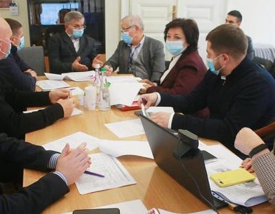 Конкурсна комісія визначила сільгоспвиробників, які отримають додаткове фінансування з обласного бюджету