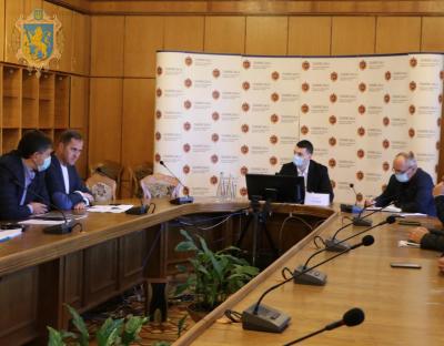 Борислав відновить подачу води у Східницю 