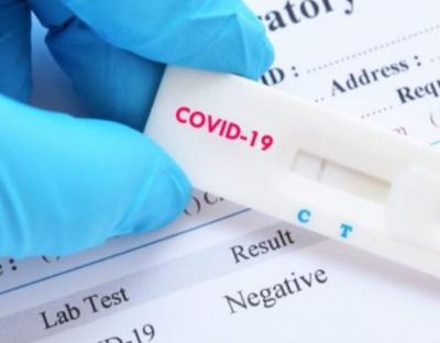 На Львівщині зафіксували 29 нових випадків захворювання на коронавірус