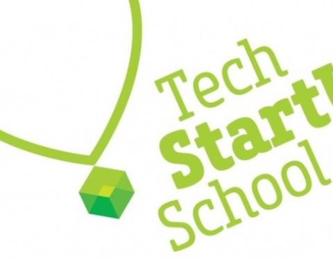 У «Tech Startup School» презентують платформу для розвитку інновацій та стартапів «Asoulution Hub»