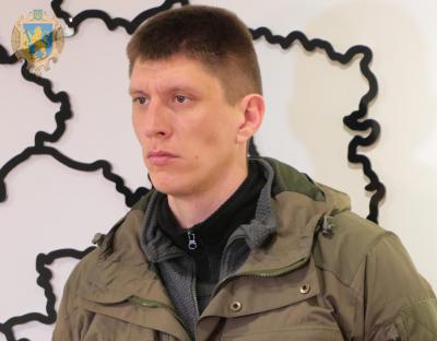 «На Львівщині вже затримали близько 95 підозрілих осіб», - заступник начальника ГУ Нацполіції області