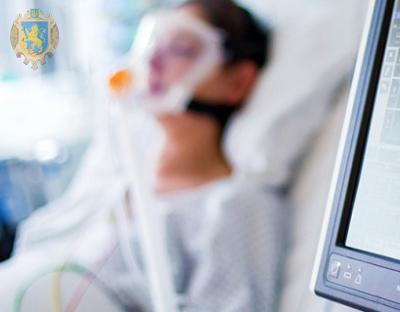 Область постійно працює над тим, щоб медзаклади були забезпечені точками доступу до кисню