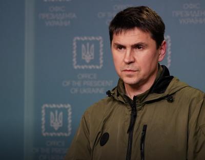 Найскладніша ситуація сьогодні на Харківському напрямку, в Сумській області та на півдні країни: радник Президента