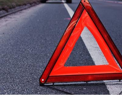 Двоє загиблих та шестеро травмованих: за минулу добу в області 28 ДТП