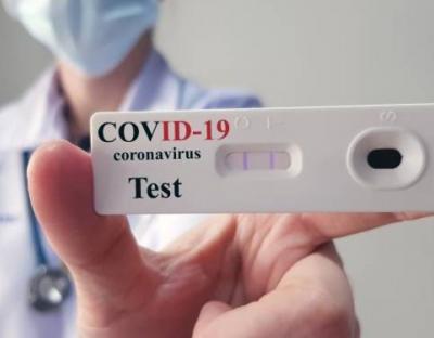 COVID-19: за останню добу по області госпіталізували 94 особи