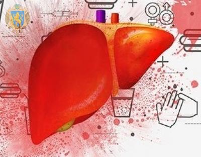 28 липня – Всесвітній день боротьби з гепатитами