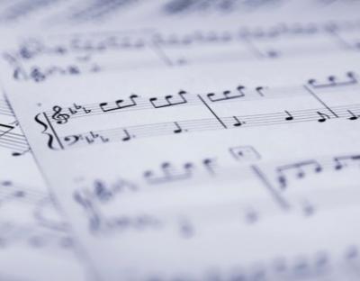 Українських композиторів запрошують до участі у конкурсі