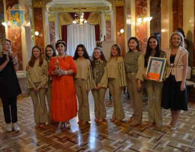 Сьогодні відбудеться вручення дитячої премії «Талановита Львівщина»