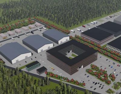 Нові можливості індустріальних парків: що передбачають зміни до Закону