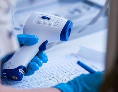 Коронавірус за добу підтвердили у 301 мешканця області