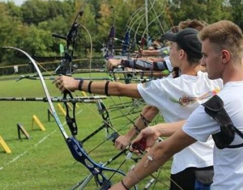 Лучники з 5 країн завітають до Львова на міжнародний турнір зі стрільби