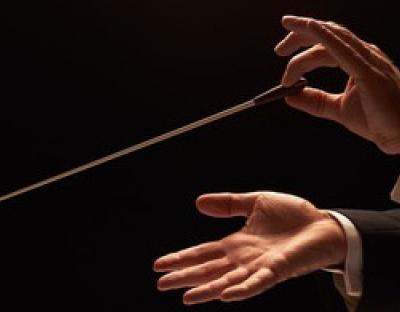 Поціновувачів музики запрошують на проєкт «Дириґенти.Українською»