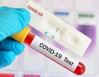 На Львівщині зафіксовано 490 нових випадків захворювання на коронавірус