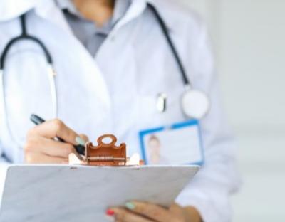 У стаціонарах області лікують 1467 пацієнтів із Covid-19