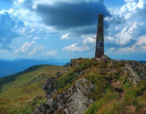 Персональний гід Турківщиною – неповторні краєвиди, чисте гірське повітря і колорит бойківських традицій