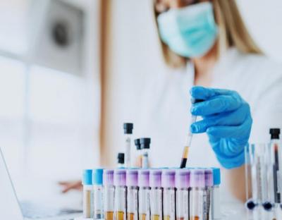 На Львівщині зафіксовано  14 нових випадків захворювання на коронавірус