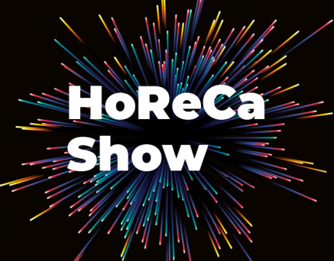 У вересні на Львівщині відбудеться HoReCa SHOW 2019