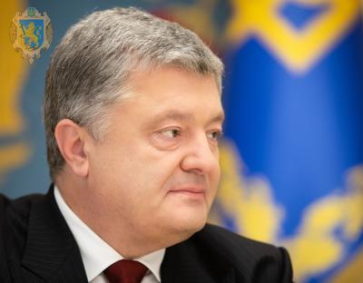 На Донбасі ми захищаємо не лише наш суверенітет, ми стоїмо на захисті демократії в Європі – Президент в інтерв’ю La Repubblica