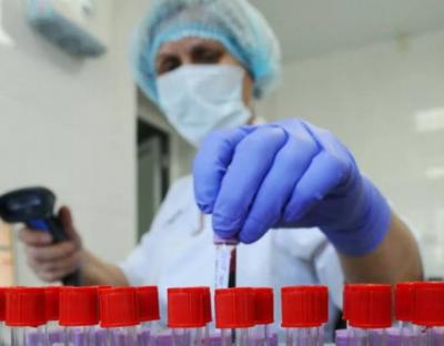 В області зафіксували 507 нових випадків захворювання на коронавірус