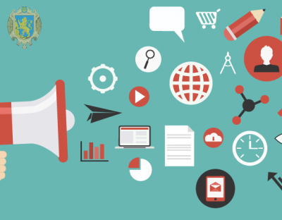 Департамент внутрішньої та інформаційної політики запрошує на роботу