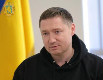 Ніч була спокійною: Максим Козицький проінформував, як минула доба на Львівщині