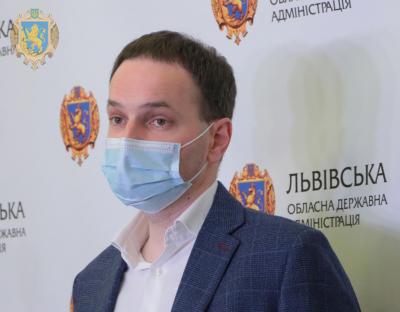 «Вакцинуватися рекомендовано і після одужання від ковіду», - Орест Чемерис