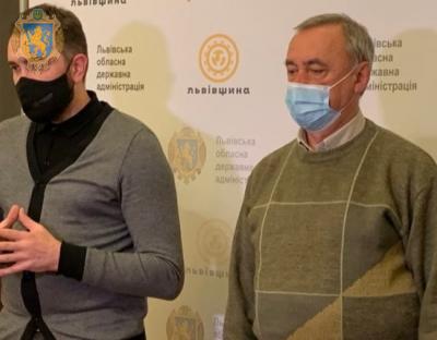 «600-750 тисяч  мешканців Львівщини користуються застосунком Дія та більше 11 мільйонів - в Україні», - Максим Столярчук