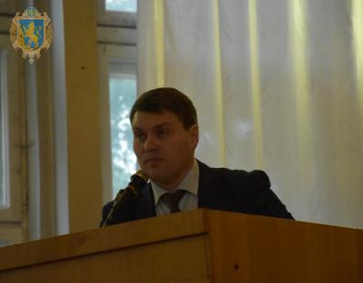 Торік зведений бюджет  Жидачівщини поповнився на 187 млн грн