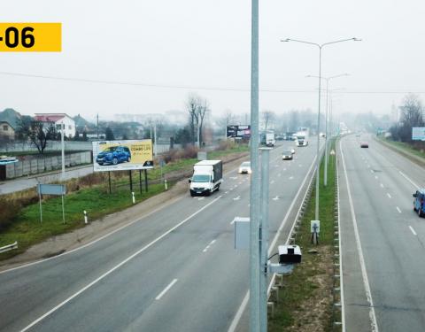 На дорогах Львівщини встановили три камери автоматичної фіксації порушення швидкості