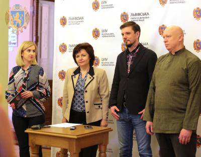 У четвер на Львівщині стартує ювілейний X АГРОПОРТ Захід Львів 2019(+аудіо)