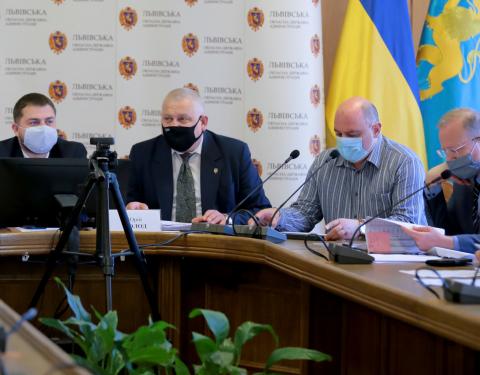 На Львівщині здійснили моніторинг умов проживання дітей, яких повернули у сім'ї через коронавірус