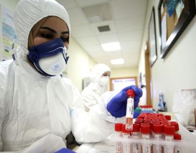 На Львівщині зафіксовано 55 нових випадків захворювання на коронавірус