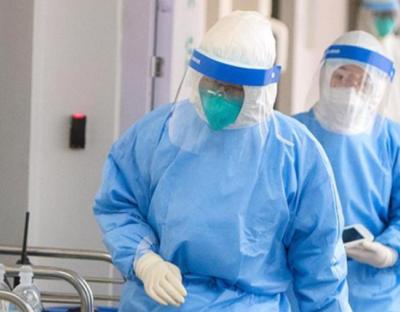 COVID-19: за останню добу по області госпіталізували 21 особу