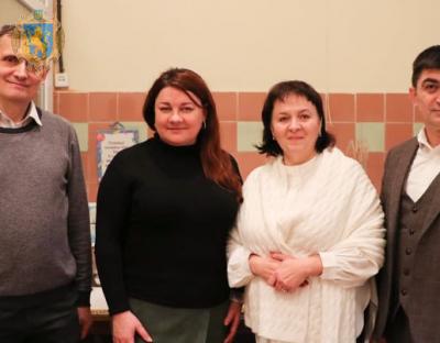 Піклування про землю та підвищення врожайності: в області розповіли про технологію виробництва органічної продукції