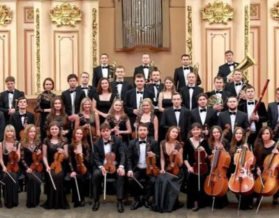 До 250-річчя Бетховена INSO-LVIV виступить з концертною програмою