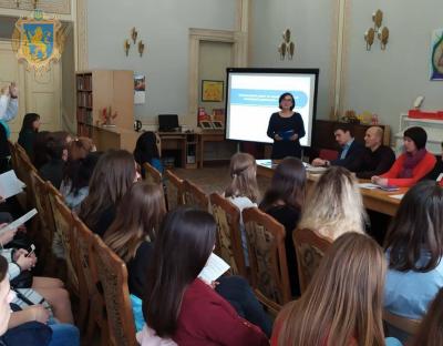 На Львівщині розпочалась конференція щодо перспектив міжкультурного та міжетнічного діалогу в області