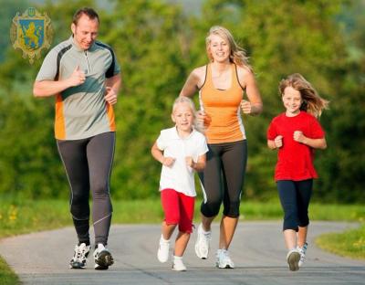 «На Львівщині відбудеться фінал обласного фестивалю «Мама, тато, я – спортивна сім’я»