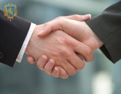 Для підприємців області наступного року організують десяток торгових місій