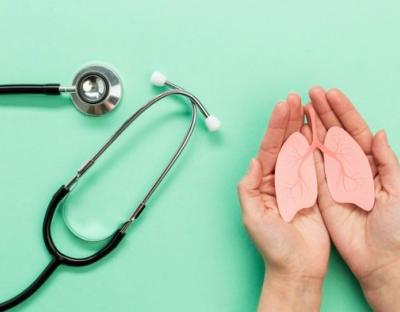 Понад 60% ліжок у ковідних лікарнях забезпечені киснем