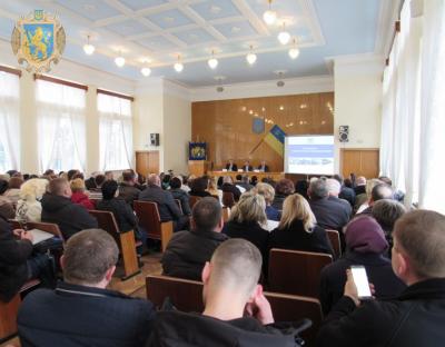 На Золочівщині для дітей-сиріт придбали 3 будинки та квартиру