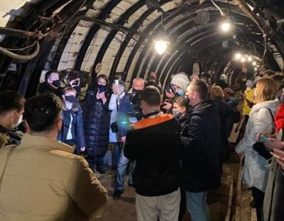 Проєкт від Львівської ОДА "Експедиція громад: фокус на туризм як шлях до економічного розвитку" триває