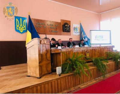 Понад 50 млн гривень - становлять капіталовкладення у дороги Буського району