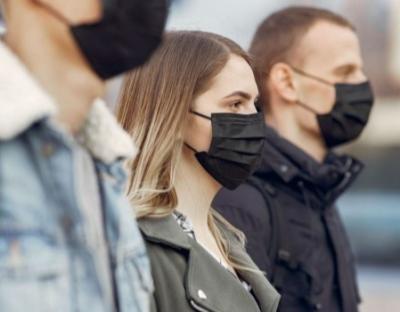 Географія захворюваності мешканців Львівщини на COVID-19