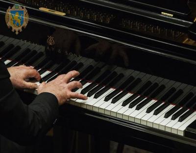 На Львівщині розпочався VIII Міжнародний фестиваль «Відкриваємо Падеревського»