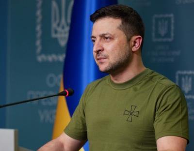 Президент: Формуються спеціальні фонди для відбудови України після завершення війни