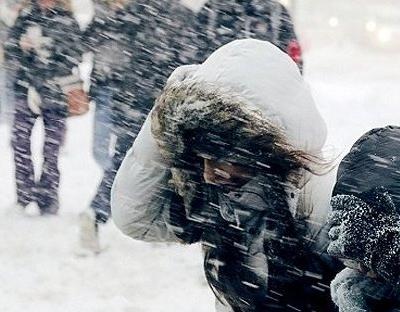 Синоптики попереджають про погіршення погодних умов на Львівщині