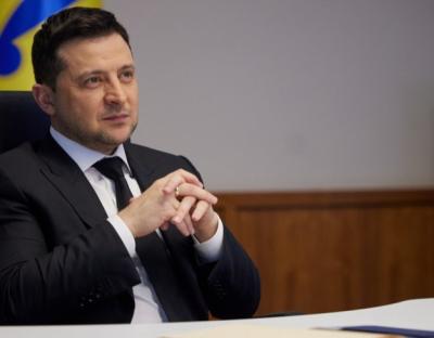 Україна вперше за десять років вивела у космос свій супутник – Володимир Зеленський