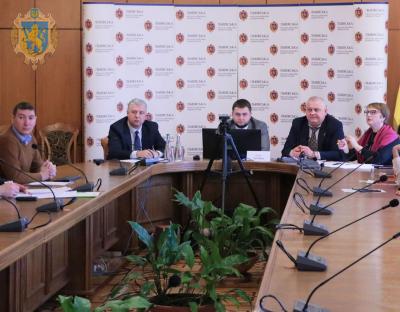 Проблеми створення патронатних сімей обговорили у межах Всеукраїнського селектору