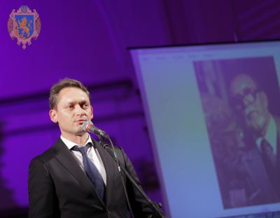 На Львівщині урочистою академією вшанували пам'ять видатного українського митця і педагога Еммануїла Миська